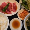 ふじもと焼肉 - 料理写真: