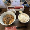麻婆専門 永友