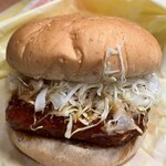 ケンタッキーフライドチキン - 料理写真: