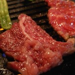 Fujimoto Yakiniku