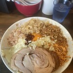 ハイマウントJ - 