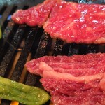 Fujimoto Yakiniku