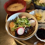 地酒と郷土料理 さわらや - 
