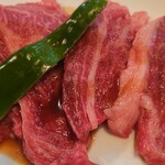 Fujimoto Yakiniku