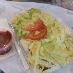 PIZZAパルコ 普天間店 - 