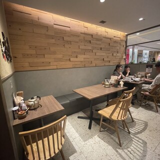 元祖熟成細麺 香来_2