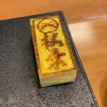 気仙沼 松葉寿司 - 