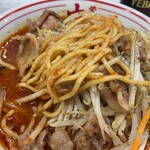 蒙古タンメン中本 - 