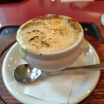 炭焼ハンバーグ 牛船 - 