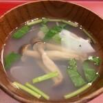 気仙沼 松葉寿司 - 