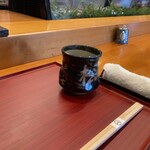 気仙沼 松葉寿司 - 