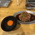大衆町焼肉・ホルモン たぬき - 