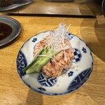 大衆町焼肉・ホルモン たぬき - 