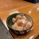 気仙沼 松葉寿司 - 