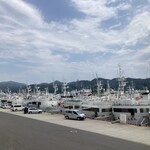 気仙沼 松葉寿司 - 