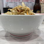 蒙古タンメン中本 - 