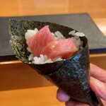 気仙沼 松葉寿司 - 