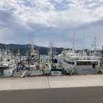 気仙沼 松葉寿司 - 