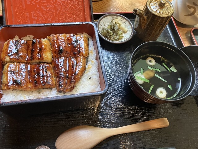 Unagi no Ozato photo