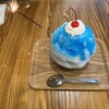 氷カフェ ぶれぶれ