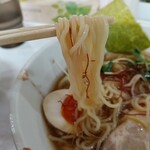 ラーメン爺 - 