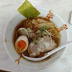 ラーメン爺 - 