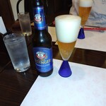 志喜亭 - ドイツノンアルコールビール