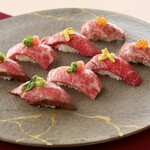 特選近江牛レストラン ティファニー - 