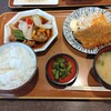 あしずり食堂