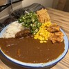もうやんカレー 大忍具