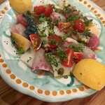 ラ ピニャータ - 