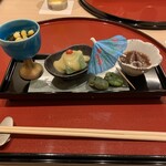 日本料理 よこ倉 - 