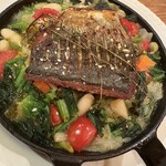 ラ ピニャータ - 