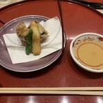 日本料理 よこ倉 - 