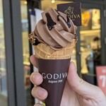 GODIVA - 