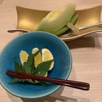 日本料理 よこ倉 - 