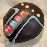 クリスピー・クリーム・ドーナツ - 料理写真: