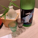 日本料理 よこ倉 - 