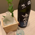 日本料理 よこ倉 - 