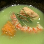 日本料理 よこ倉 - 