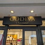GODIVA - 
