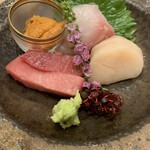 日本料理 よこ倉 - 