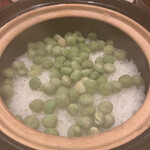 日本料理 よこ倉 - 