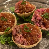 うしごろバンビーナ 渋谷店 - 