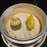 龍天門 - 