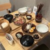 土鍋ご飯いくしか 中目黒店