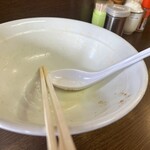 ラーメン 木曜日 - 