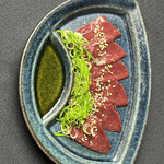 焼肉 おにく幸せ - 