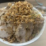 ラーメン荘 歴史を刻め - 