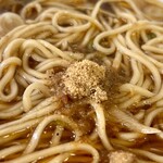 ラーメン 木曜日 - 